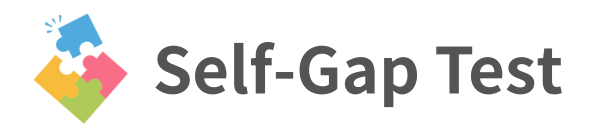 Self-Gap Test